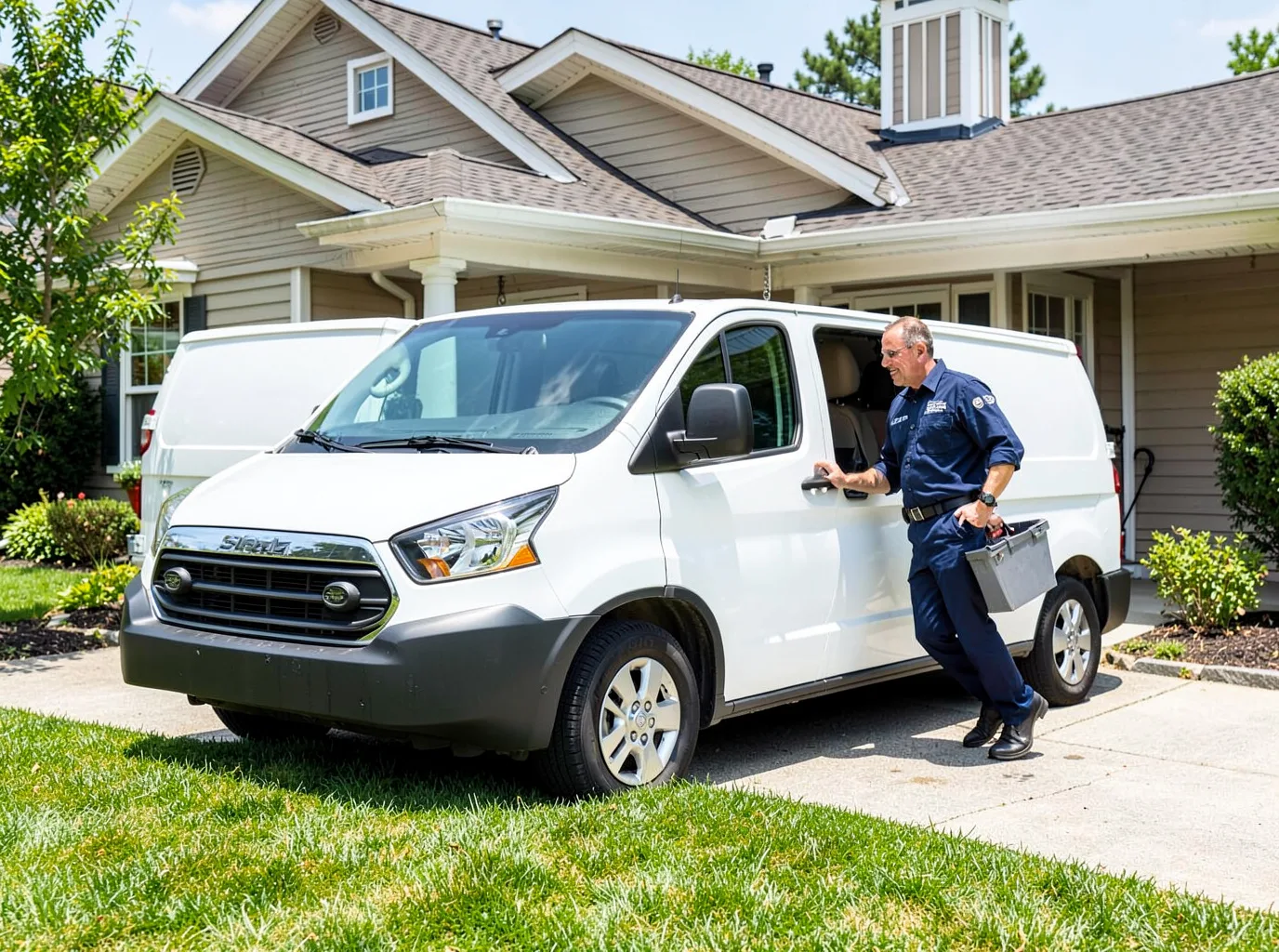 Emergency Plumber company in Hillview, IL